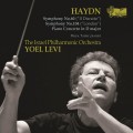 海頓：第60號交響曲、鋼琴協奏曲、第104號交響曲　Haydn, J：Symphony No. 60, Piano Concerto in D Major & Symphony No. 104